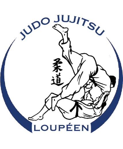 JUDO JUJITSU LOUPEEN